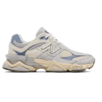 New Balance 9060 Pearl Grey Linen