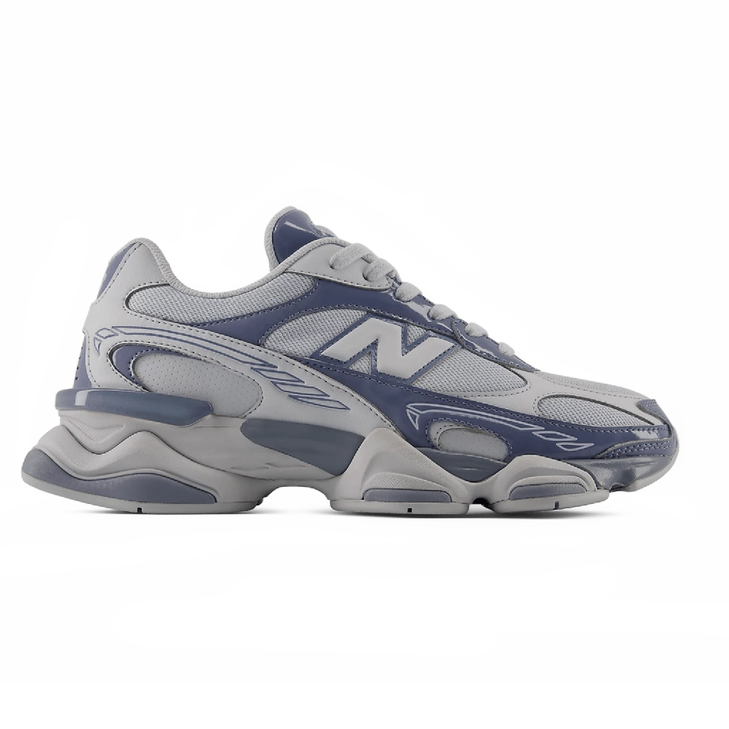 1 New Balance 9060R Arctic Grey Granite – תמונה 1