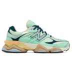 New Balance 9060 Sweetgrass Deep Ocean