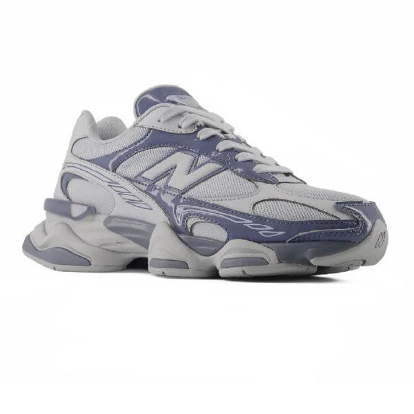 ⁦New Balance 9060R Arctic Grey Granite⁩ – תמונה ⁦2⁩