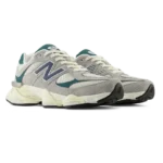 ⁦New Balance 9060 Concrete Green⁩ – תמונה ⁦2⁩