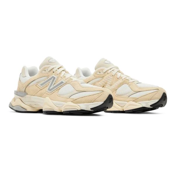 ⁦New Balance 9060 Calcium Sea Salt⁩ – תמונה ⁦2⁩