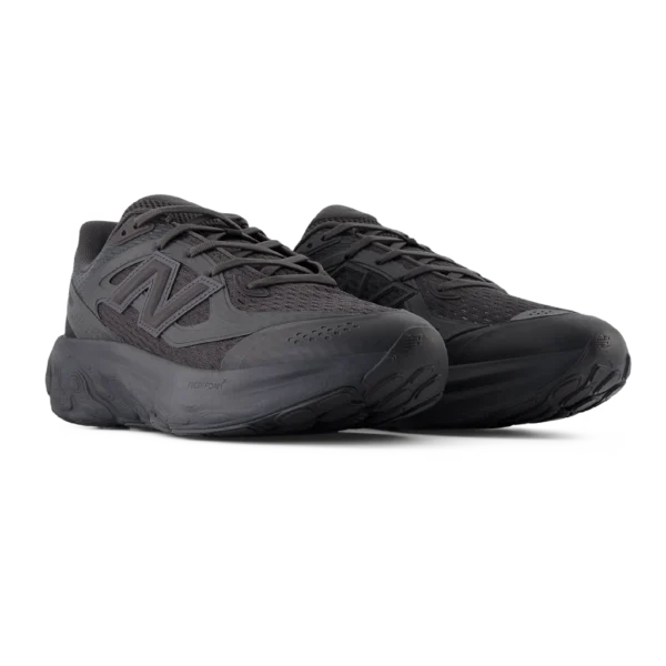 ⁦New Balance Fresh Foam Trainer Black Cement⁩ – תמונה ⁦2⁩