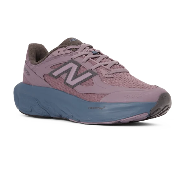 ⁦New Balance Fresh Foam Trainer Dark Ice Wine⁩ – תמונה ⁦2⁩
