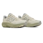 ⁦New Balance Fresh Foam Trainer Linen Olivine⁩ – תמונה ⁦2⁩