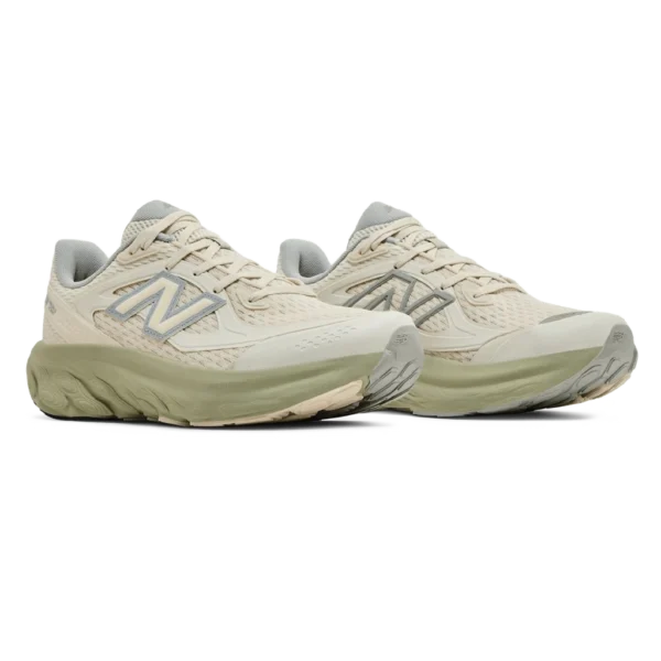 ⁦New Balance Fresh Foam Trainer Linen Olivine⁩ – תמונה ⁦2⁩