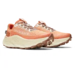 ⁦New Balance Fresh Foam X More Trail v3 Daydream Cayenne⁩ – תמונה ⁦2⁩