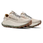 ⁦New Balance Fresh Foam X More Trail v3 Mindful Grey Timber Wolf⁩ – תמונה ⁦2⁩
