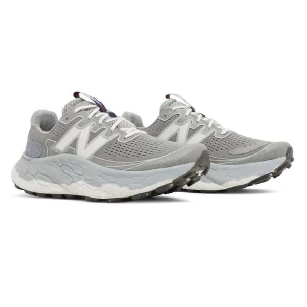 ⁦New Balance Fresh Foam X More Trail v3 Moon Daze⁩ – תמונה ⁦2⁩