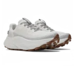 ⁦New Balance Fresh Foam X More Trail v3 White Turtledove⁩ – תמונה ⁦2⁩
