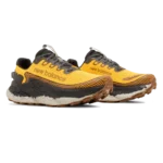 ⁦New Balance Fresh Foam X More Trail v3 Orange Blacktop⁩ – תמונה ⁦2⁩