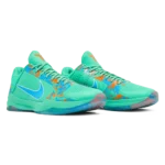 ⁦Nike Kobe 5 Protro Jalen Brunson NY vs. NY PE⁩ – תמונה ⁦2⁩