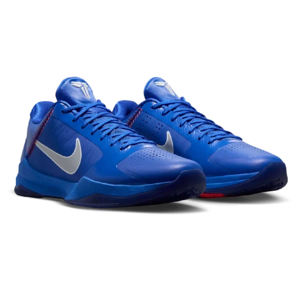 ⁦Nike Kobe 5 Protro Hyper Royal⁩ – תמונה ⁦2⁩