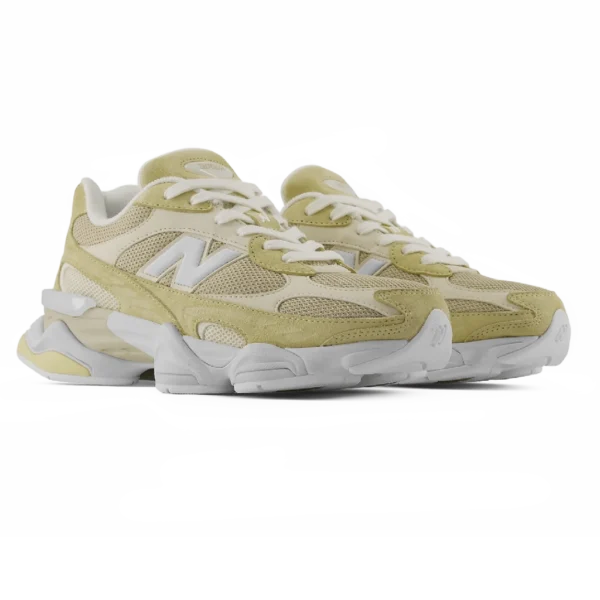 ⁦New Balance 9060R Enoki Incense⁩ – תמונה ⁦2⁩