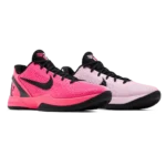⁦Nike Kobe 6 Protro Kay Yow Think Pink⁩ – תמונה ⁦2⁩