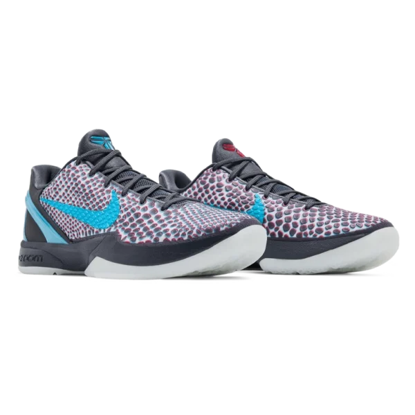 ⁦Nike Kobe 6 Protro 3D⁩ – תמונה ⁦2⁩