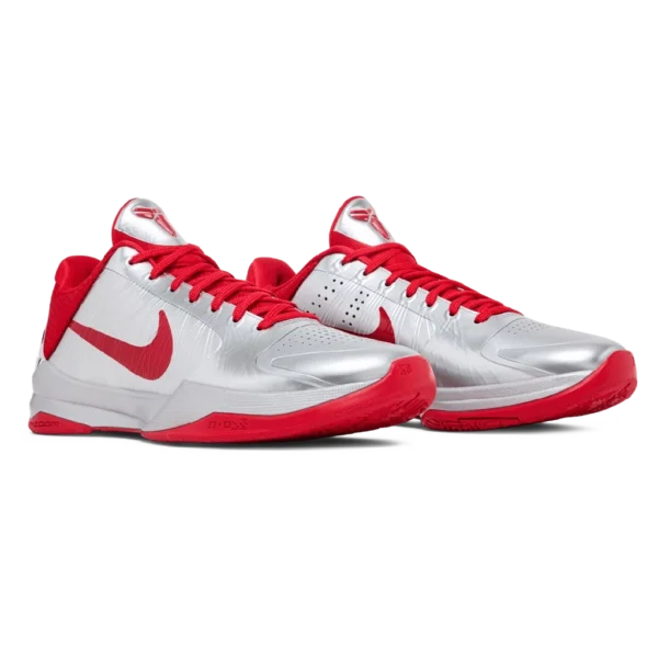 ⁦Nike Kobe 5 Protro Caitlin Clark Rookie of the Year⁩ – תמונה ⁦2⁩