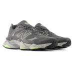 ⁦New Balance 9060 Grey Green⁩ – תמונה ⁦2⁩
