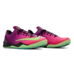 ⁦Nike Kobe 8 Protro Mambacurial Red Plum Pink Flash⁩ – תמונה ⁦2⁩