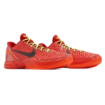 ⁦Nike Kobe 6 Protro Reverse Grinch⁩ – תמונה ⁦2⁩