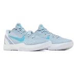 ⁦Nike Kobe 6 Protro Caitlin Clark Light Armory Blue⁩ – תמונה ⁦2⁩