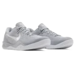 ⁦Nike Kobe 8 Protro Wolf Grey⁩ – תמונה ⁦2⁩