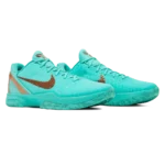⁦Nike Kobe 6 Protro Jalen Brunson Statue of Liberty⁩ – תמונה ⁦2⁩