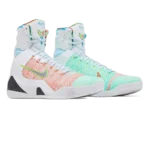 ⁦Nike Kobe 9 Elite High Protro What The Kobe⁩ – תמונה ⁦2⁩