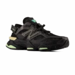 ⁦New Balance 9060 Black Afterglow⁩ – תמונה ⁦2⁩