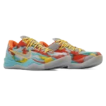⁦Nike Kobe 8 Protro Venice Beach⁩ – תמונה ⁦2⁩