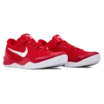 ⁦Nike Kobe 8 Protro University Red⁩ – תמונה ⁦2⁩