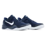 ⁦Nike Kobe 8 Protro College Navy White⁩ – תמונה ⁦2⁩