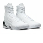 ⁦Nike Kobe 9 Elite High Protro Halo⁩ – תמונה ⁦2⁩