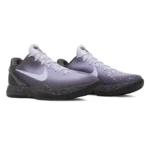⁦Nike Kobe 6 Protro EYBL Black Lavender Mist⁩ – תמונה ⁦2⁩