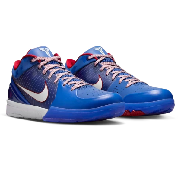 ⁦Nike Kobe 4 Protro Philly⁩ – תמונה ⁦2⁩