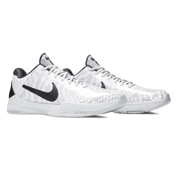 ⁦Nike Kobe 5 Protro DeMar DeRozan⁩ – תמונה ⁦2⁩