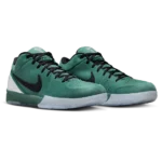⁦Nike Kobe 4 Protro "Girl Dad" Bicoastal Black Metallic Silver⁩ – תמונה ⁦2⁩