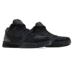 ⁦Nike Kobe 4 Protro "Gift of Mamba" Black⁩ – תמונה ⁦2⁩