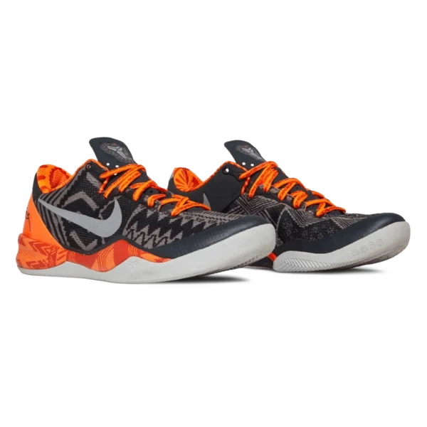 ⁦Nike Kobe 8 System Black History Month⁩ – תמונה ⁦2⁩