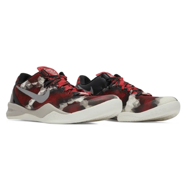 ⁦Nike Kobe 8 System Milk Snake⁩ – תמונה ⁦2⁩