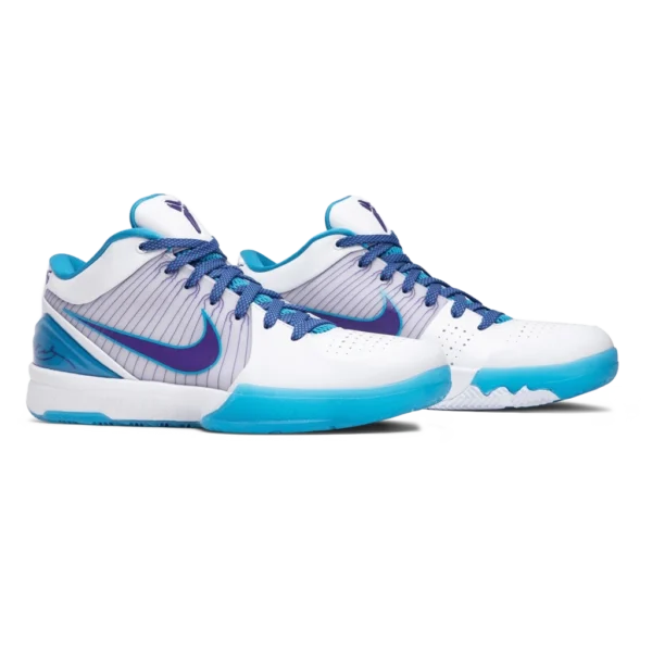 ⁦Nike Kobe 4 Protro Draft Day⁩ – תמונה ⁦2⁩