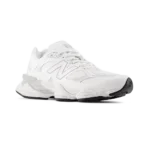 ⁦New Balance 9060 White Grey Matter⁩ – תמונה ⁦2⁩
