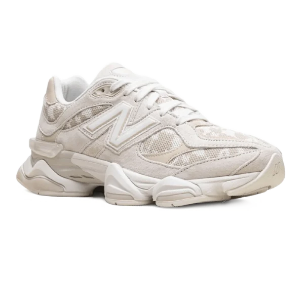 ⁦New Balance 9060 Cream Leopard⁩ – תמונה ⁦2⁩