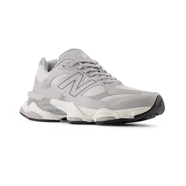 ⁦New Balance 9060 Raincloud Slate Grey⁩ – תמונה ⁦2⁩