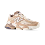 ⁦New Balance 9060 Earth Shadow Flat Taupe⁩ – תמונה ⁦2⁩