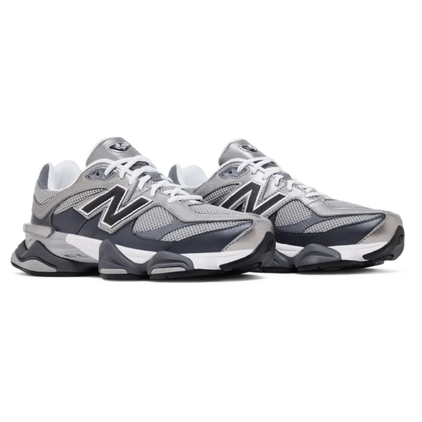 ⁦New Balance 9060 Magnet Fade⁩ – תמונה ⁦2⁩