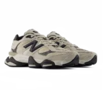 ⁦New Balance 9060 Timberwolf Black Cement⁩ – תמונה ⁦2⁩