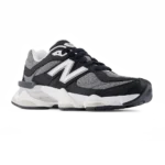 ⁦New Balance 9060 Black Tornado⁩ – תמונה ⁦2⁩