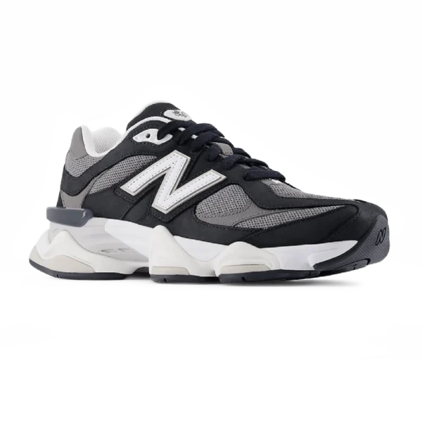 ⁦New Balance 9060 Black Tornado⁩ – תמונה ⁦2⁩