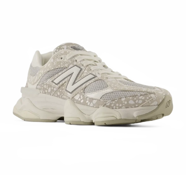 ⁦New Balance 9060 Grey Matter Reflection⁩ – תמונה ⁦2⁩
